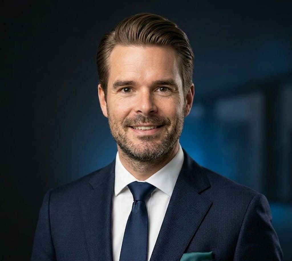 DanLaye - Founder & CEO